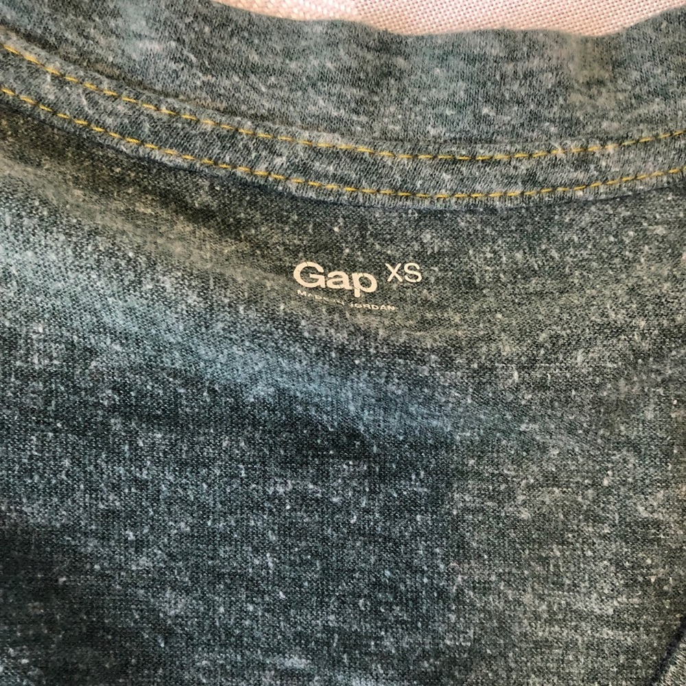 Women’s cotton T-shirt size extra small